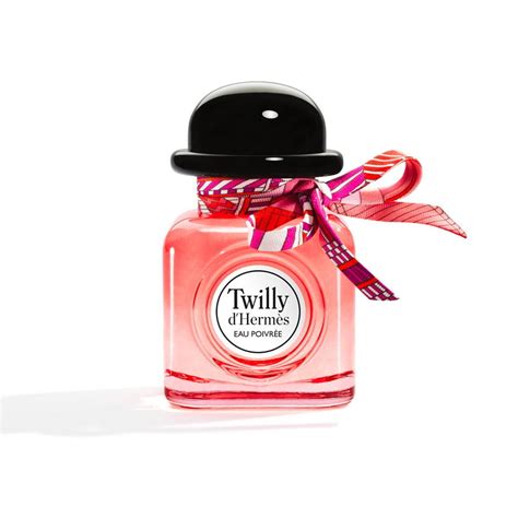 twilly hermes parfum bewertung|hermes twilly perfume for women.